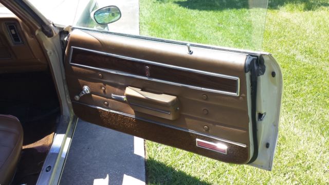 1972 Oldsmobile Cutlass S - photo 5
