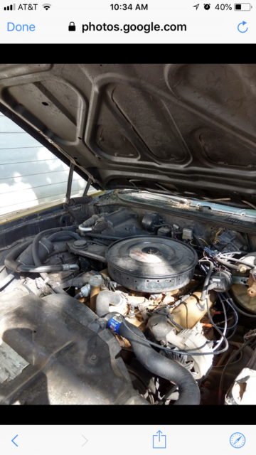 1972 Oldsmobile Cutlass - photo 11