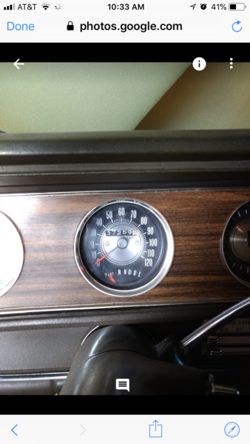 1972 Oldsmobile Cutlass - photo 3