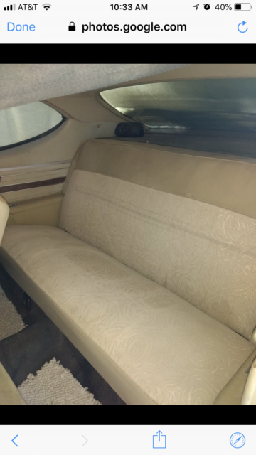 1972 Oldsmobile Cutlass - photo 8