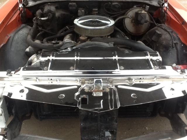 1972 Oldsmobile Cutlass - photo 2