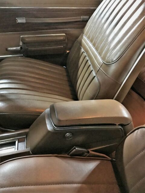 1972 Oldsmobile Cutlass Supreme - photo 10