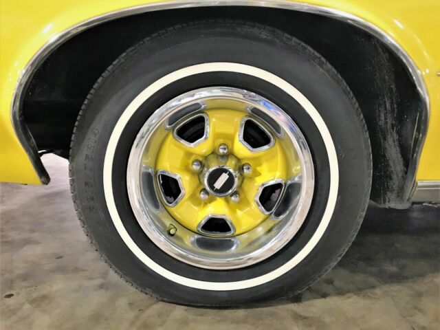 1972 Oldsmobile Cutlass Supreme - photo 4