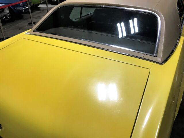1972 Oldsmobile Cutlass Supreme - photo 9