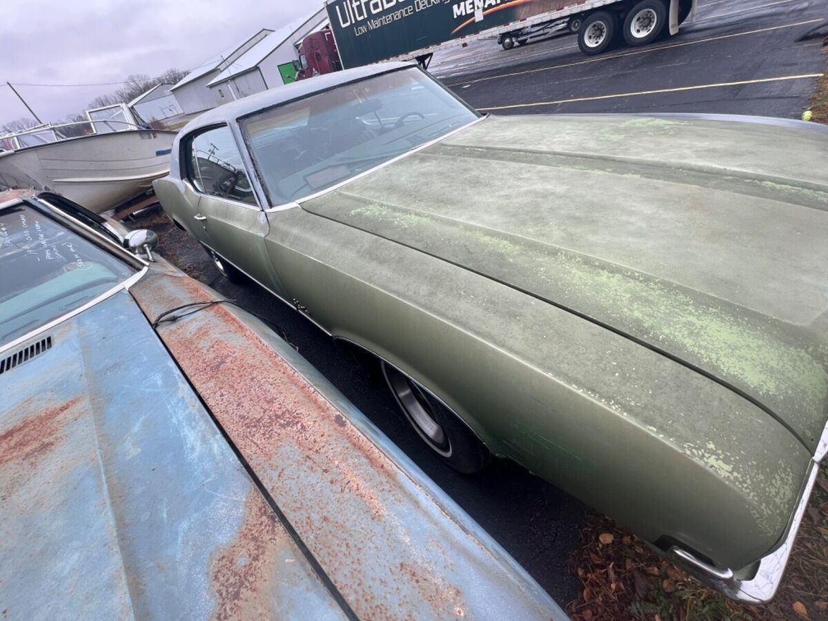 1972 Oldsmobile Cutlass - photo 13