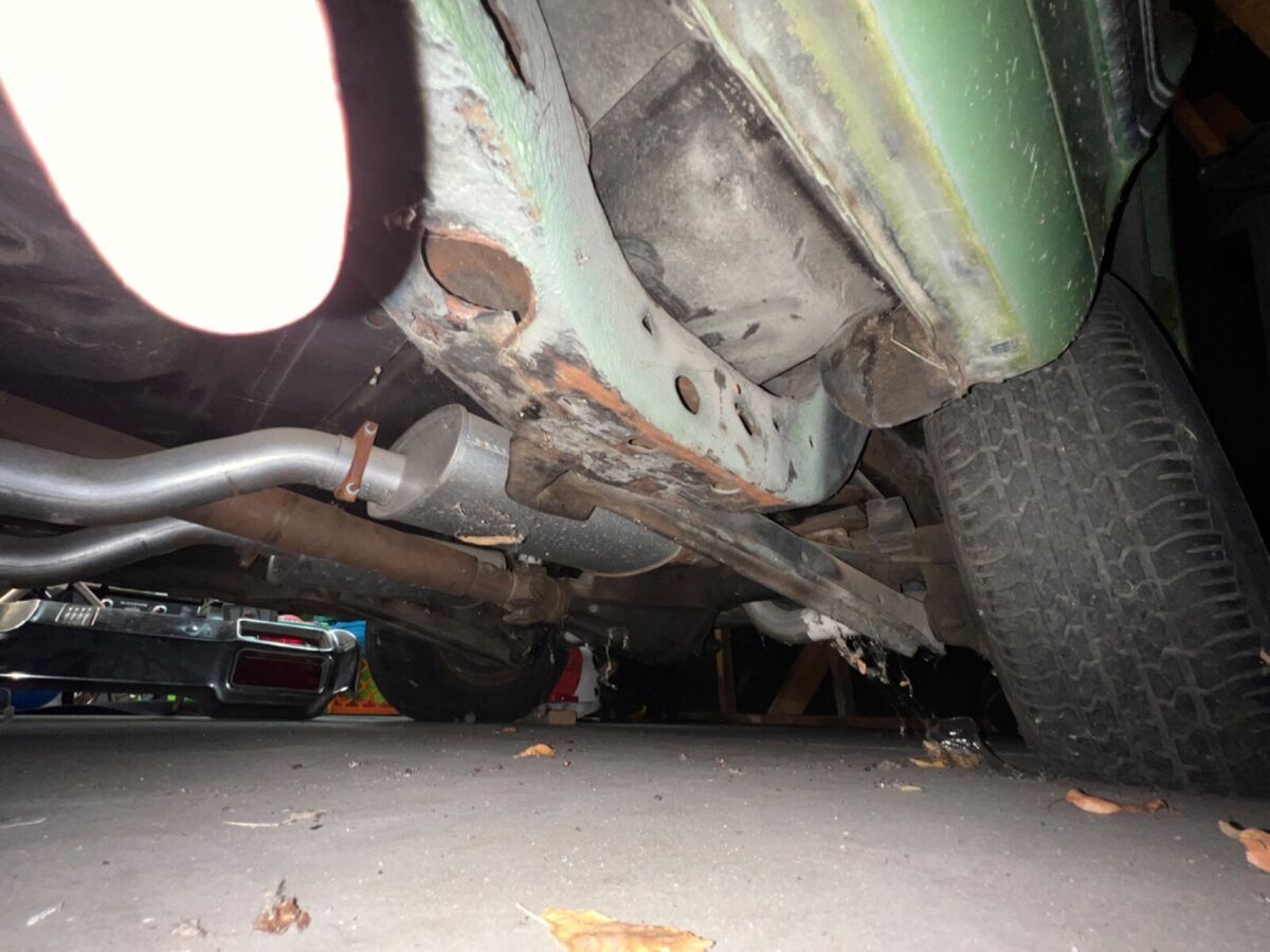 1972 Oldsmobile Cutlass - photo 6