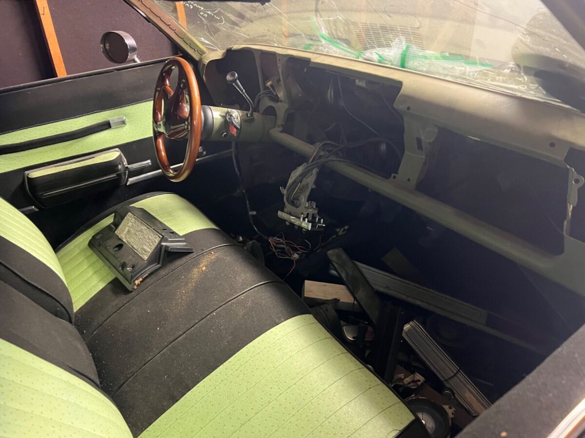 1972 Oldsmobile Cutlass - photo 9