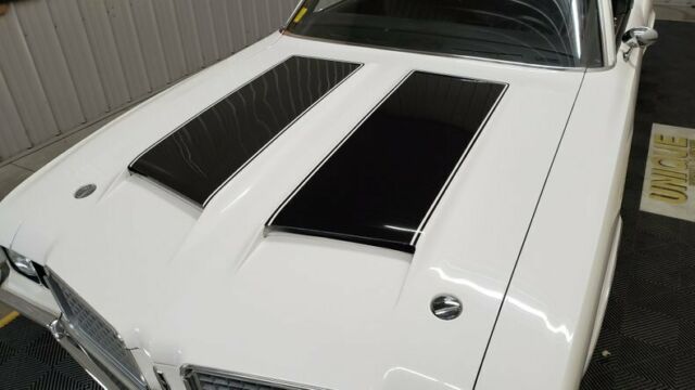 1972 Oldsmobile Cutlass Supreme - photo 8