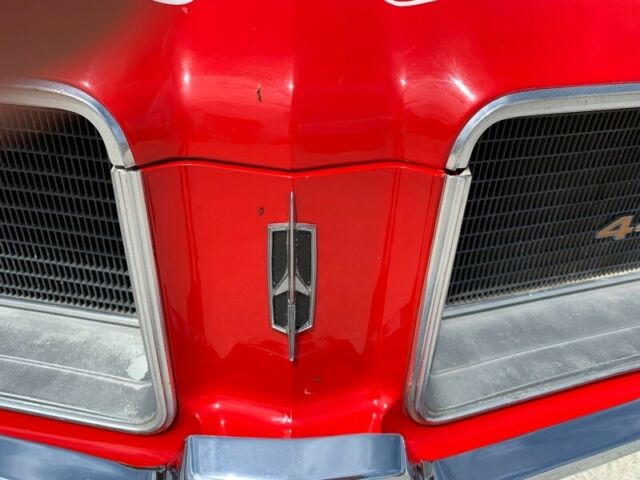 1972 Oldsmobile Cutlass -- - photo 10