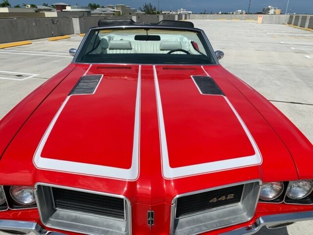 1972 Oldsmobile Cutlass -- - photo 5