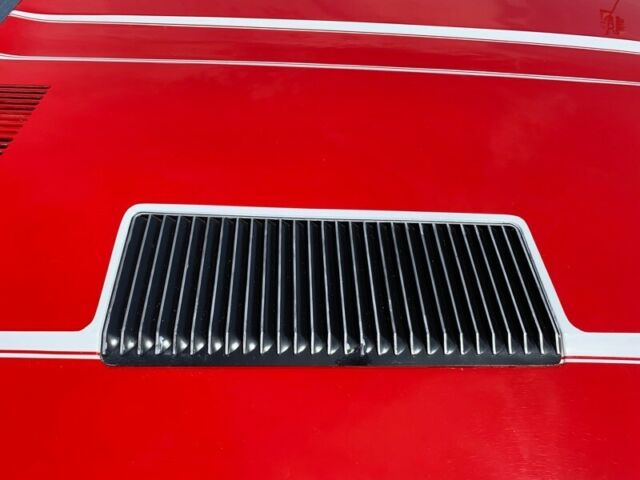 1972 Oldsmobile Cutlass -- - photo 6
