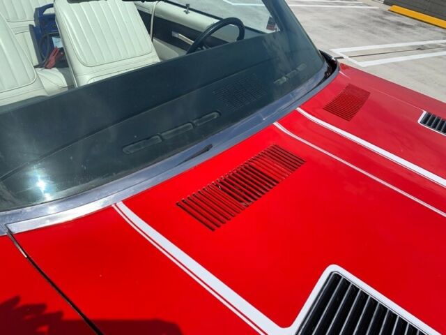 1972 Oldsmobile Cutlass -- - photo 7