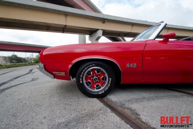 1972 Oldsmobile Cutlass - Video Inside! - photo 2