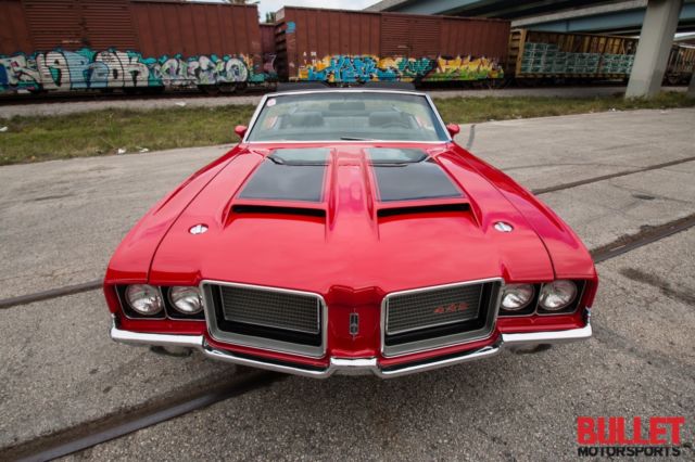 1972 Oldsmobile Cutlass - Video Inside! - photo 5