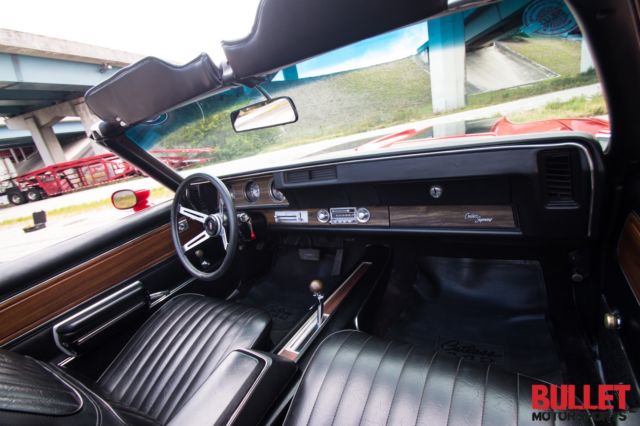 1972 Oldsmobile Cutlass - Video Inside! - photo 7