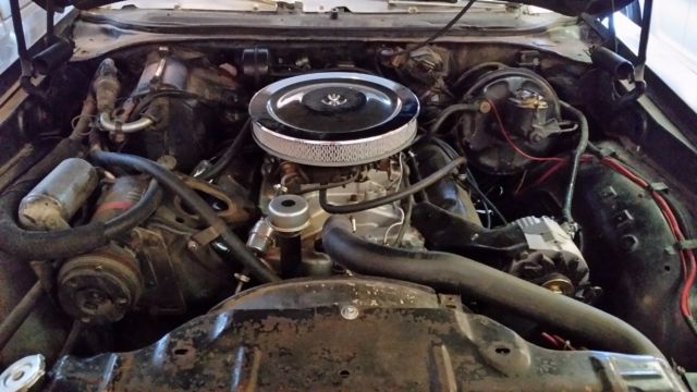 1972 Oldsmobile Cutlass - photo 10