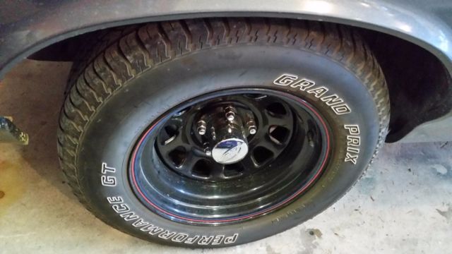 1972 Oldsmobile Cutlass - photo 11