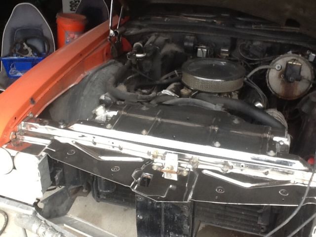 1972 Oldsmobile Cutlass - photo 6