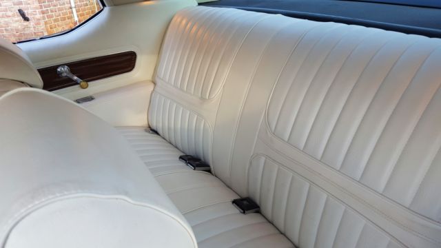 1972 Oldsmobile Cutlass - photo 8