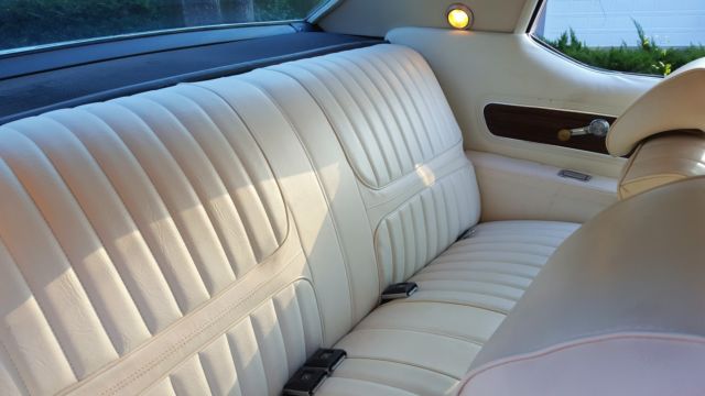 1972 Oldsmobile Cutlass - photo 9
