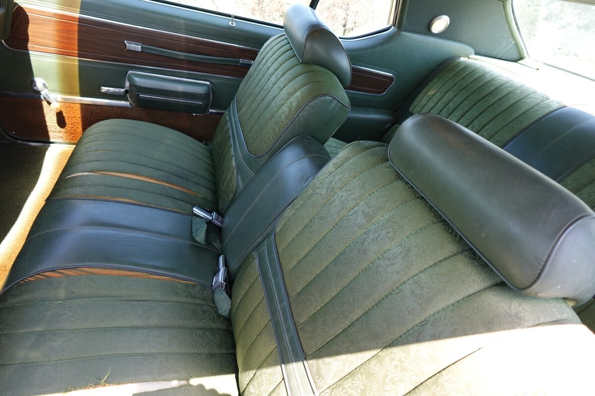1972 Oldsmobile Cutlass - photo 11