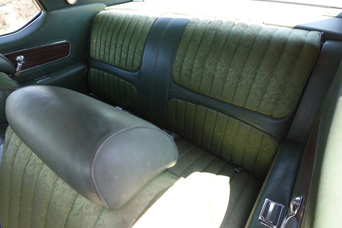 1972 Oldsmobile Cutlass - photo 12