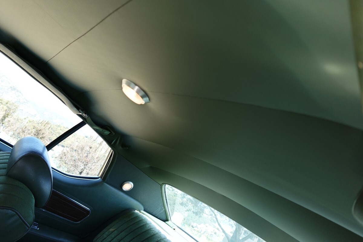 1972 Oldsmobile Cutlass - photo 13