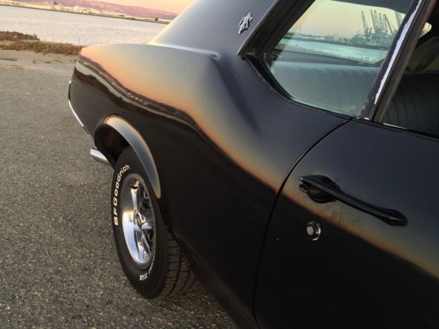 1972 Oldsmobile Cutlass supreme - photo 11