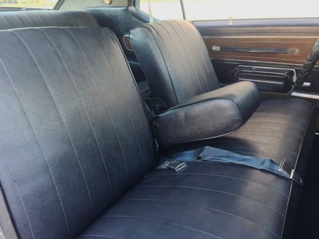 1972 Oldsmobile Cutlass supreme - photo 9