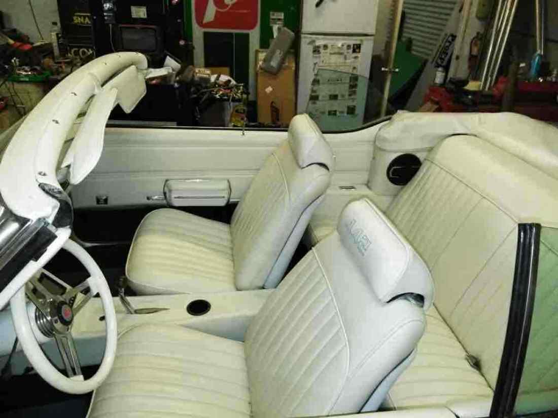 1972 Oldsmobile Cutlass Supreme Classic - photo 5