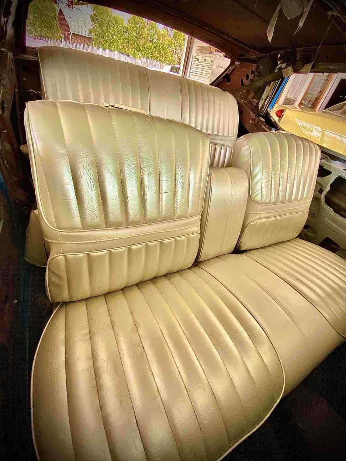1972 Oldsmobile Cutlass Supreme Classic - photo 5