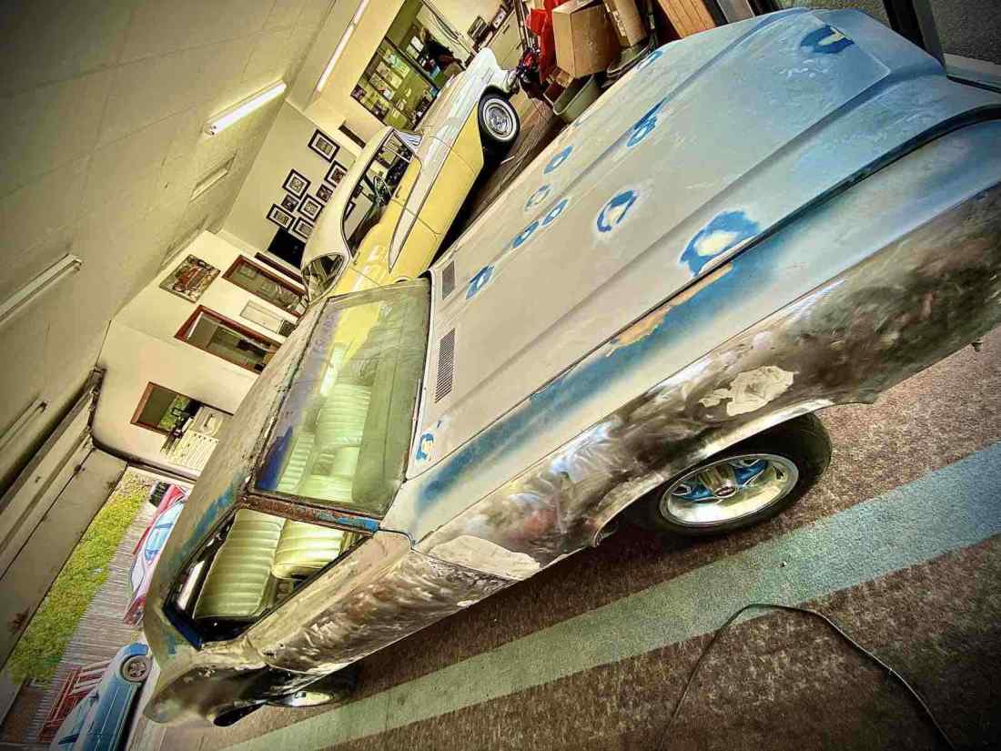 1972 Oldsmobile Cutlass Supreme Classic - photo 6