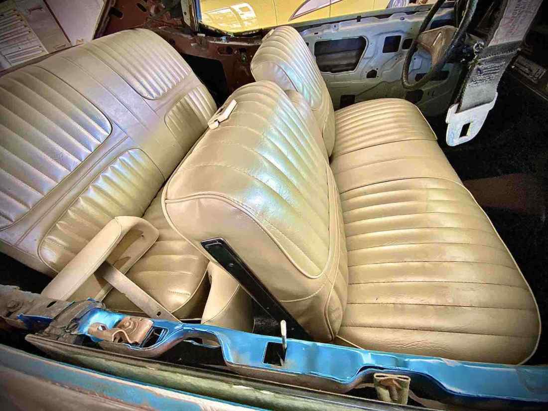 1972 Oldsmobile Cutlass Supreme Classic - photo 8