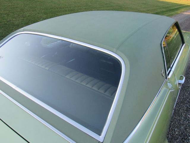 1972 Oldsmobile Cutlass Supreme - photo 11