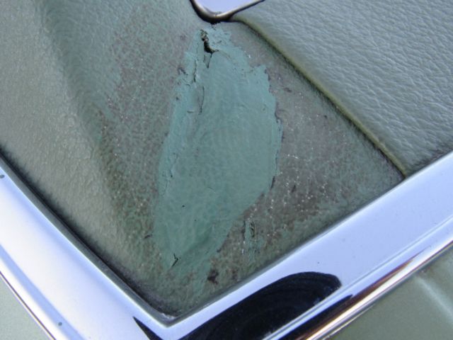 1972 Oldsmobile Cutlass Supreme - photo 12