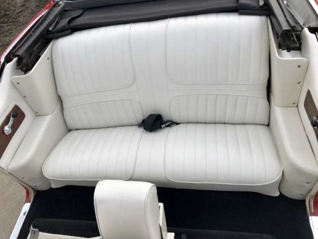 1972 Oldsmobile Cutlass Supreme - photo 5