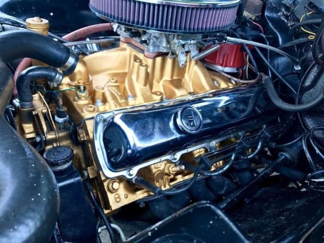 1972 Oldsmobile Cutlass Supreme - photo 8