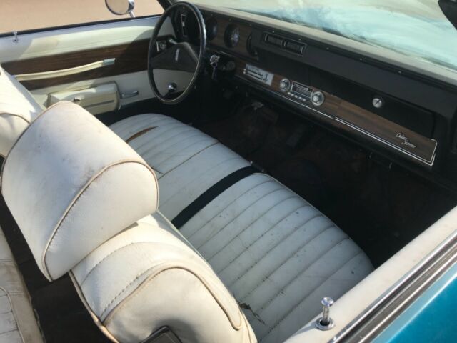 1972 Oldsmobile Cutlass Supreme - photo 2