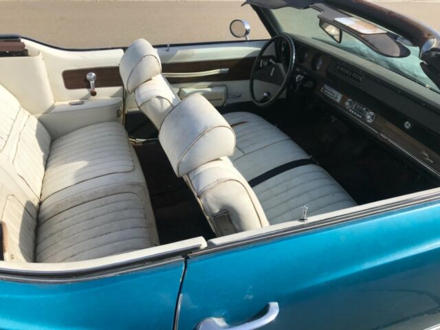 1972 Oldsmobile Cutlass Supreme - photo 3