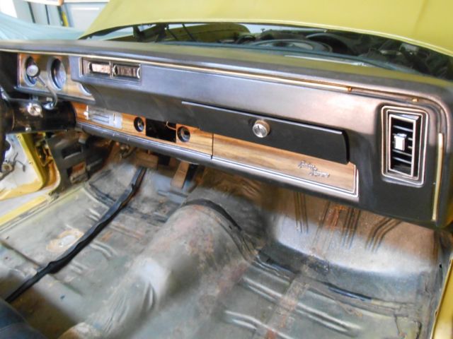 1972 Oldsmobile Cutlass Supreme - photo 11