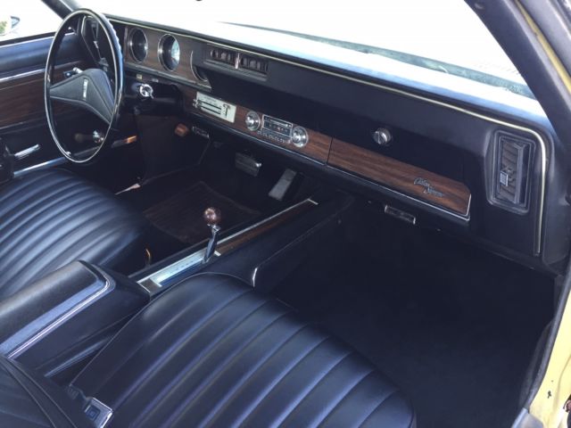 1972 Oldsmobile Cutlass Supreme Convertible - photo 10