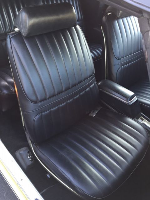 1972 Oldsmobile Cutlass Supreme Convertible - photo 12