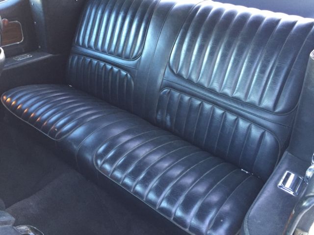 1972 Oldsmobile Cutlass Supreme Convertible - photo 13