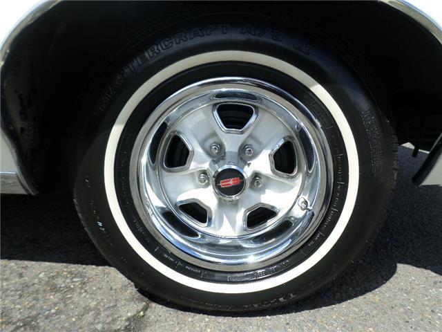 1972 Oldsmobile Cutlass Supreme Coupe 350/aut - photo 10