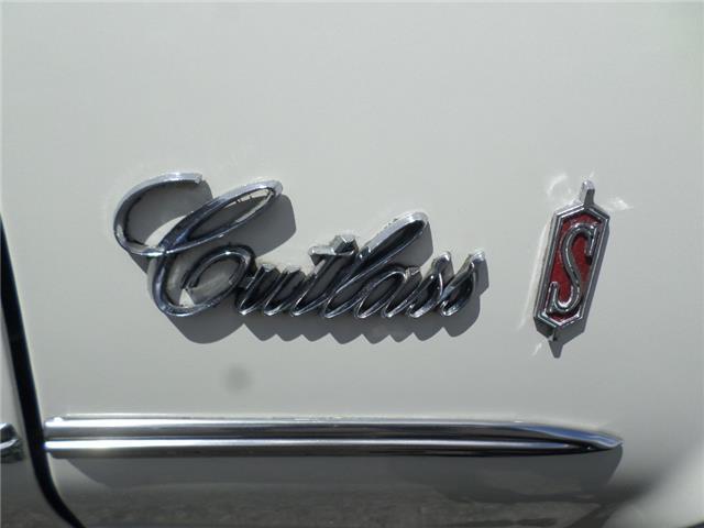 1972 Oldsmobile Cutlass Supreme Coupe 350/aut - photo 11