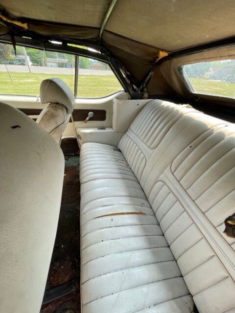 1972 Oldsmobile Cutlass - photo 8