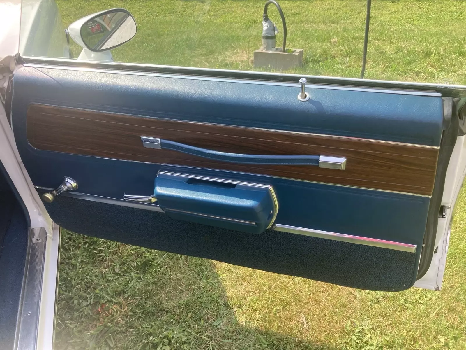 1972 Oldsmobile Cutlass - photo 12