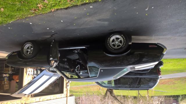 1972 Oldsmobile Cutlass - photo 12