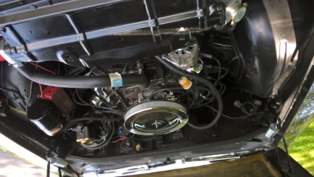 1972 Oldsmobile Cutlass - photo 3