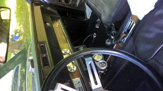 1972 Oldsmobile Cutlass - photo 11